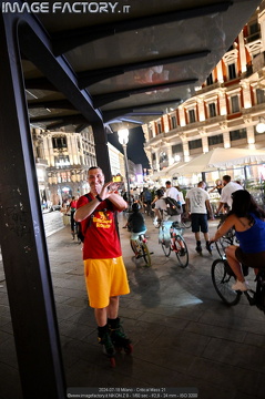 2024-07-18 Milano - Critical Mass 21